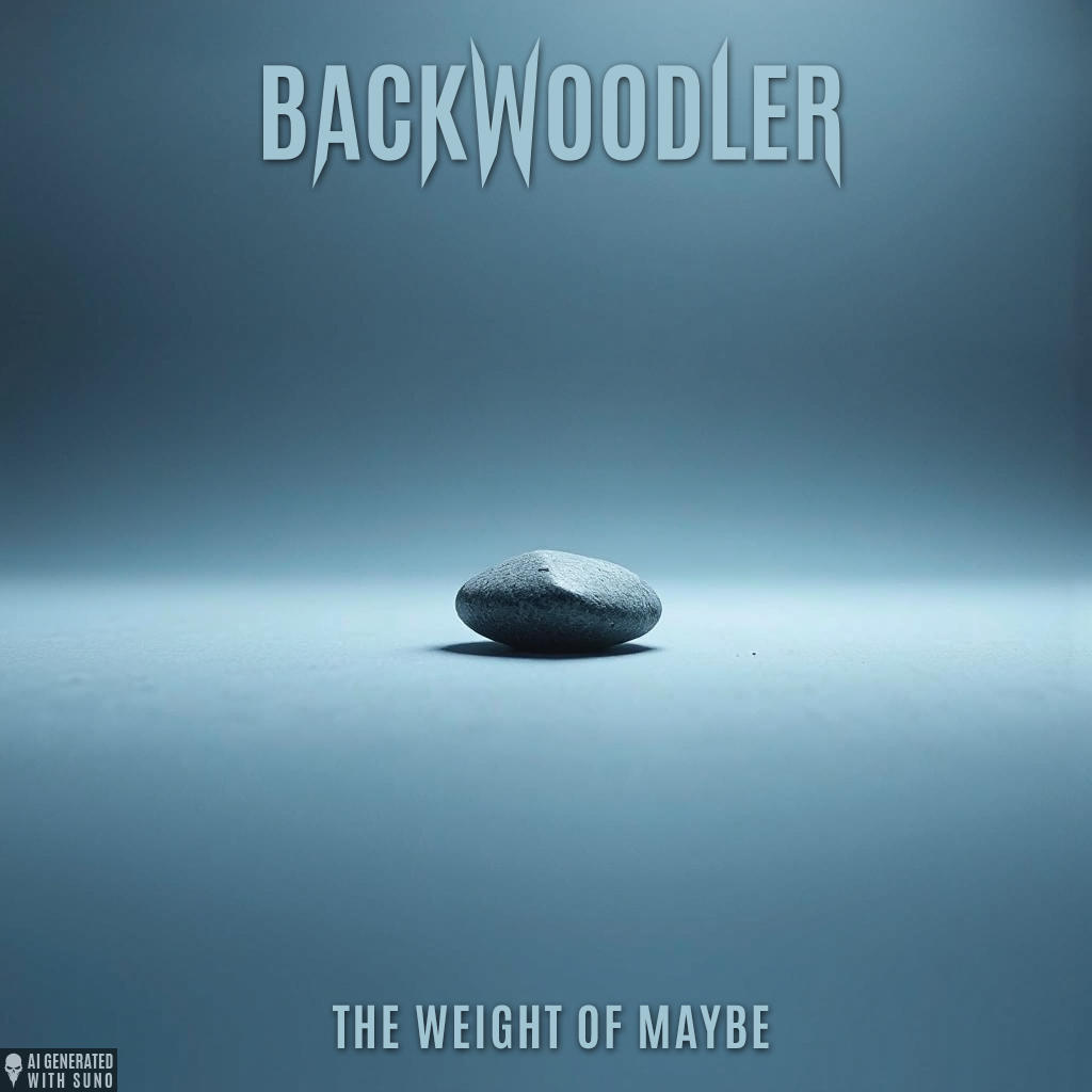 The Weight Of Maybe
